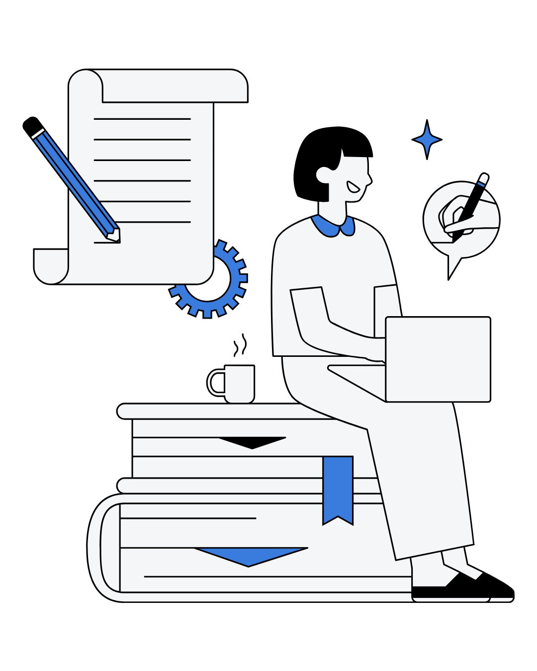 Content marketing service